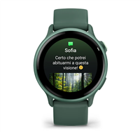 Smartwatches Garmin Vivoactive 6 in Polycarbonate 010-02985-02 - 010-02985-02